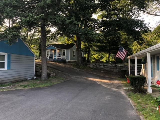 Herring Run Cabins And Inn Bourne Exterior foto